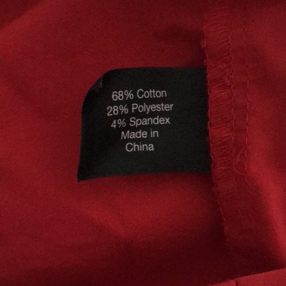 #164)❤️Size 26/28W Lane Bryant Cold Shoulder Dress - Picture 3 of 3